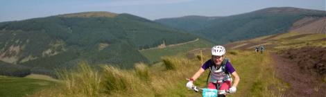 King & Queen of the Hill Enduro