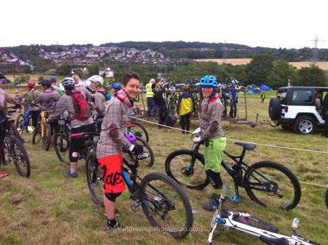 Uplift for Redbull Foxhunt