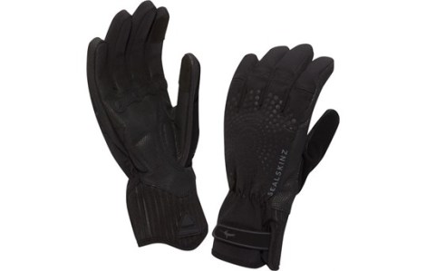 Seal Skinz Women's Brecon XP Gloves