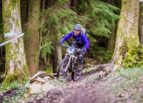 PMBA Enduro, Grizedale
