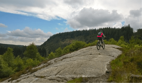 McMoab, Kirroughtree