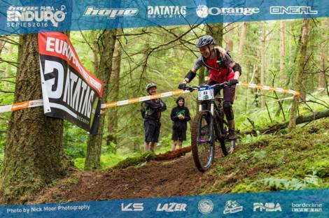 Kirroughtree Enduro