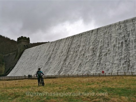Derwent Dam